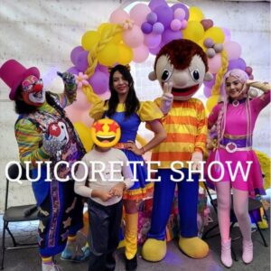 show belyy beto