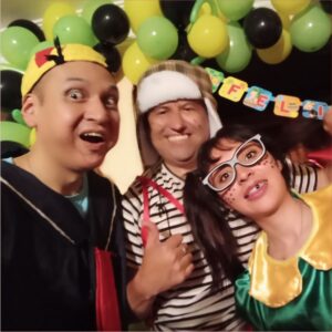 show de chavo del 8