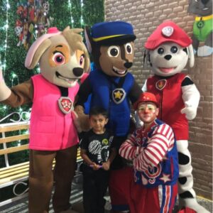 show patrulla canina