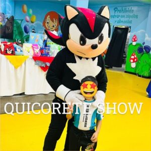 show shadow
